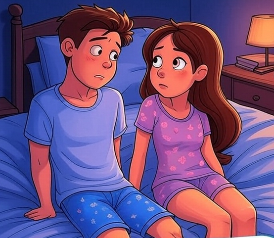 Hoe beïnvloeden stress en slaap je seksuele prestaties?