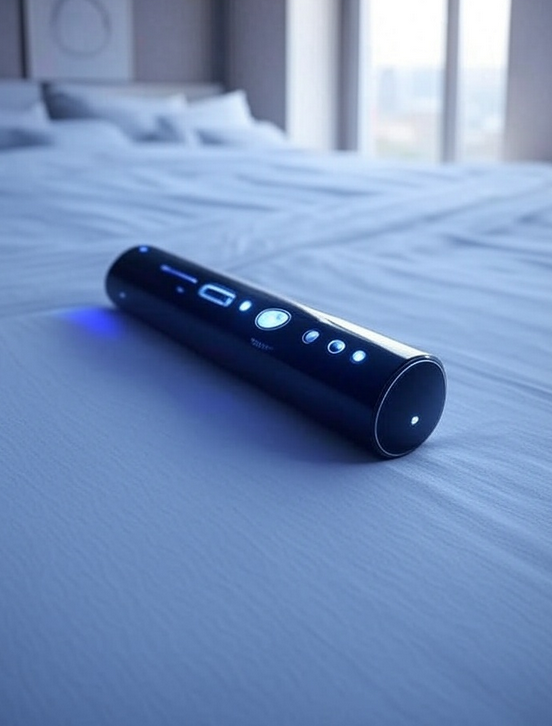 Haptic technologie: Wat zijn de nieuwste masturbatiegadgets?