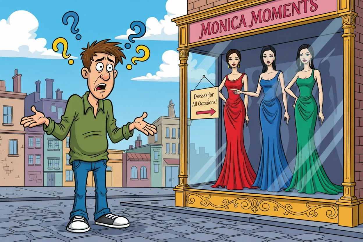 Een beginner met vragen over sexpoppen