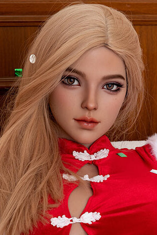 FunWestDoll - Customized Silicone Head