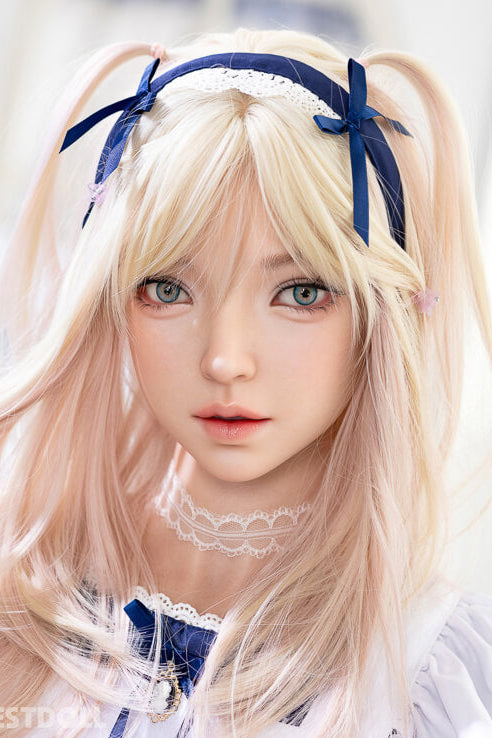 FunWestDoll - Customized Silicone Head