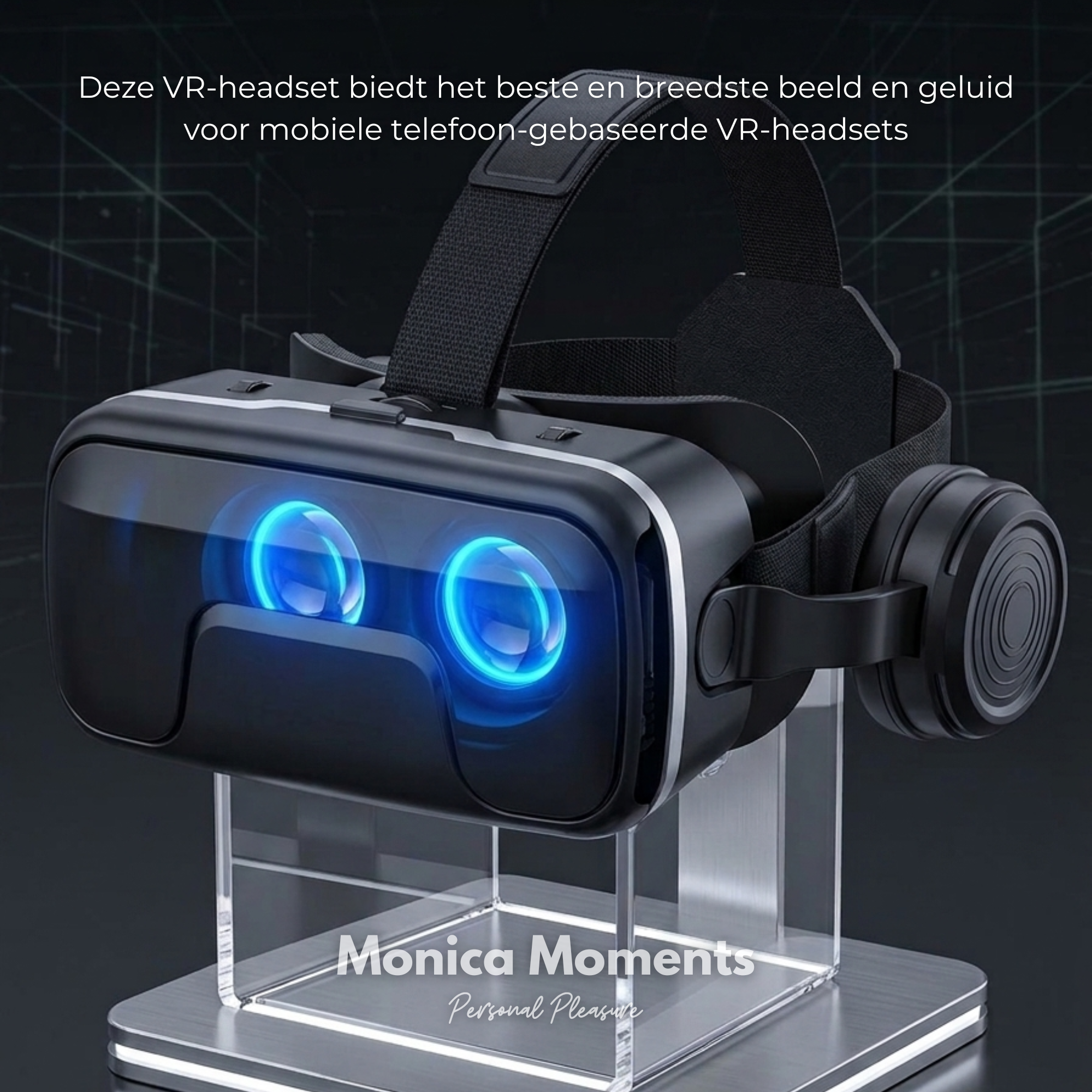 goedkope VR headset