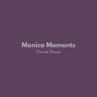 Monica Moments Logo