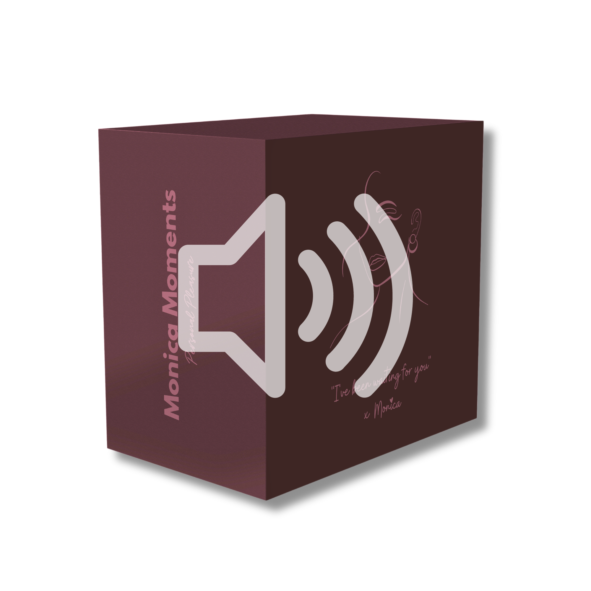 Sexpop accessoires Audioboeken 18+