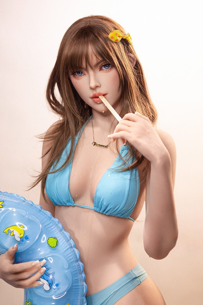 FunWestDoll Lexa profile picture TPE sexdoll