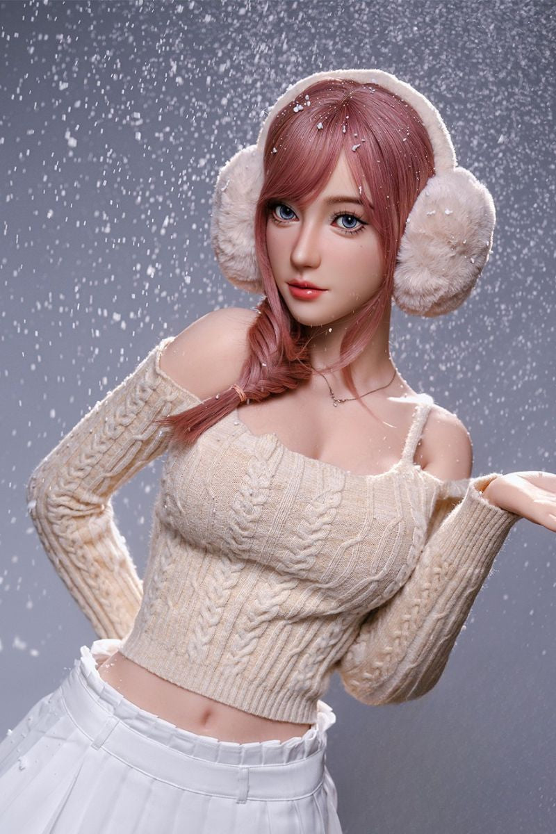 SEDOLL Yuuka front view profile picture