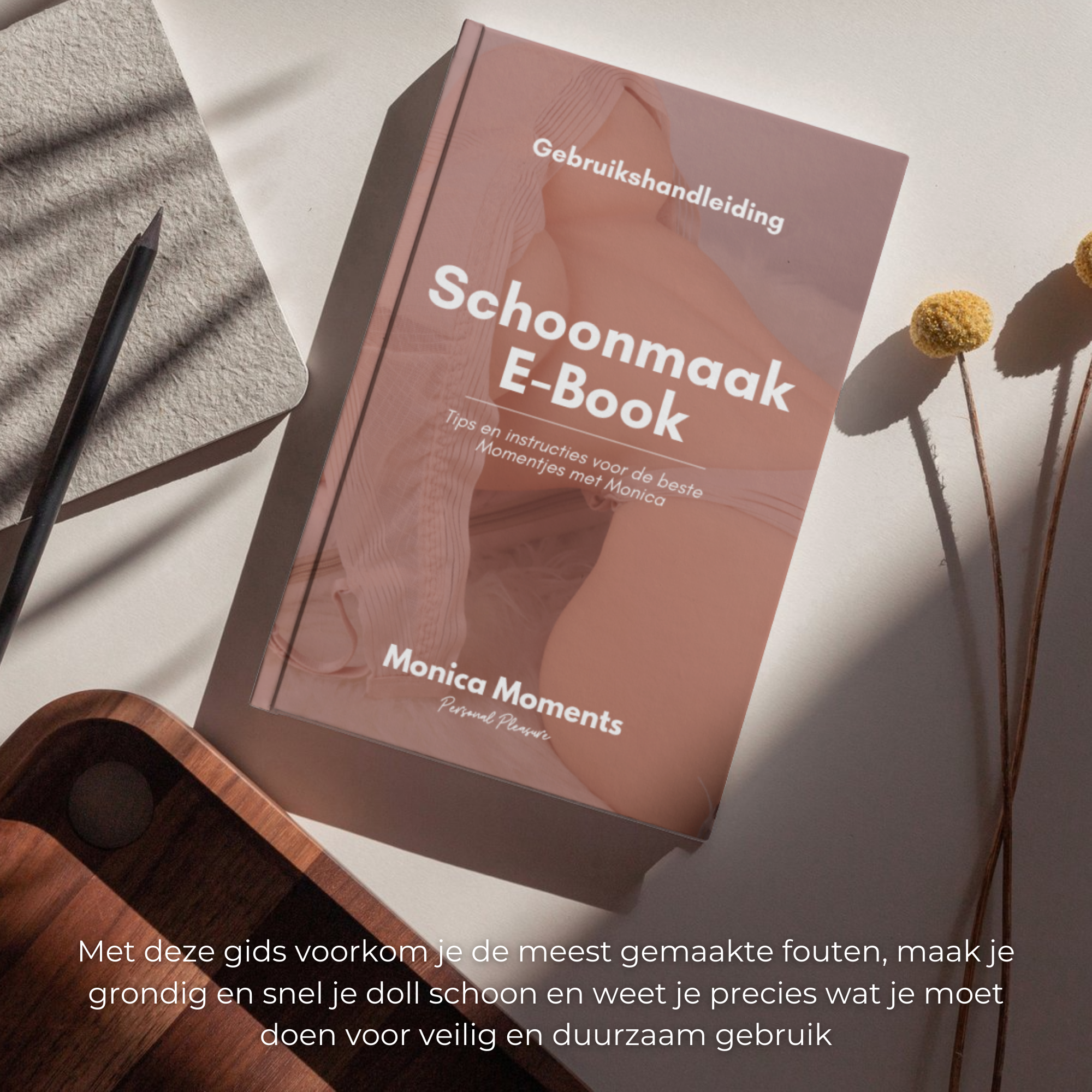 Sexdoll E-book