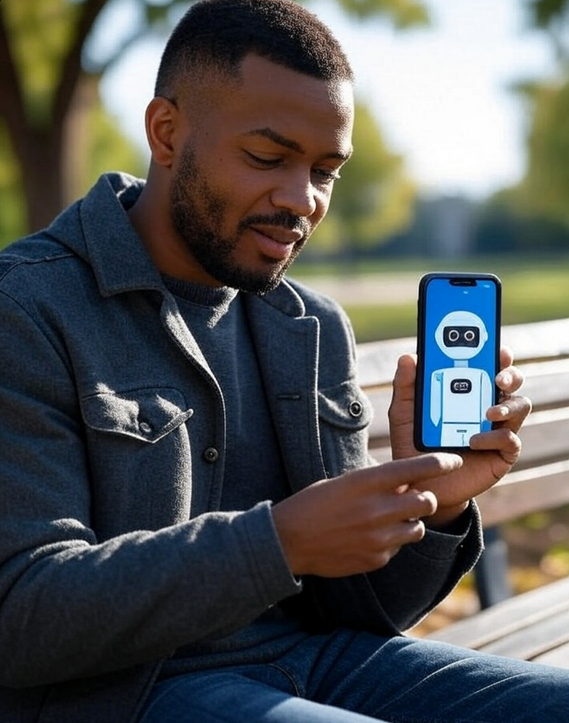 AI-seksbots: Hoe ver is de technologie in 2024?