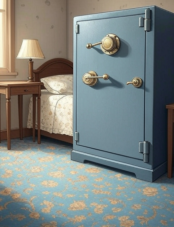 Hoe bewaar je seksspeeltjes op de juiste manier?