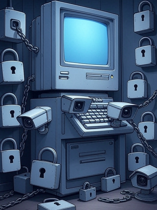 Hoe kun je porno kijken zonder dat iemand het merkt?