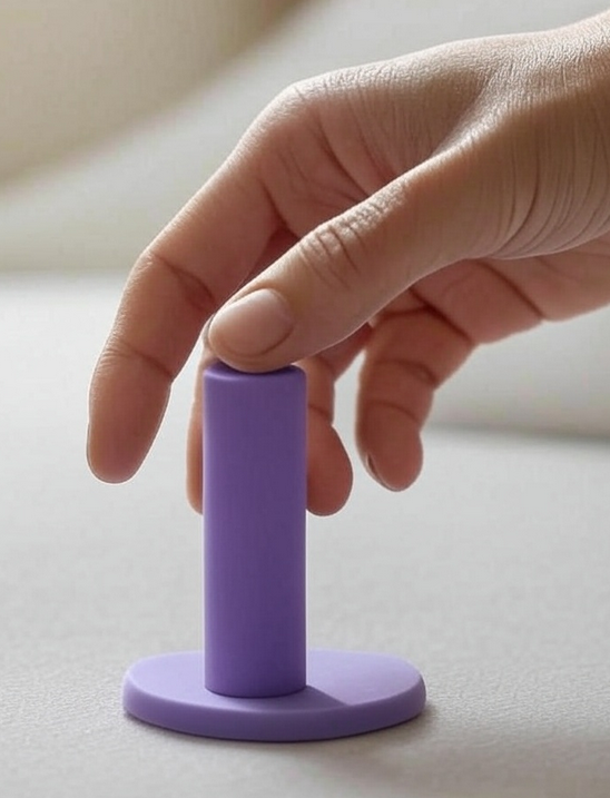 Welke seksspeeltjes voelen het meest realistisch aan?