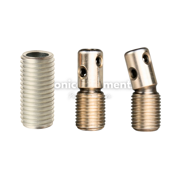 Nekverbindingen en nekbouten bij sexpoppen