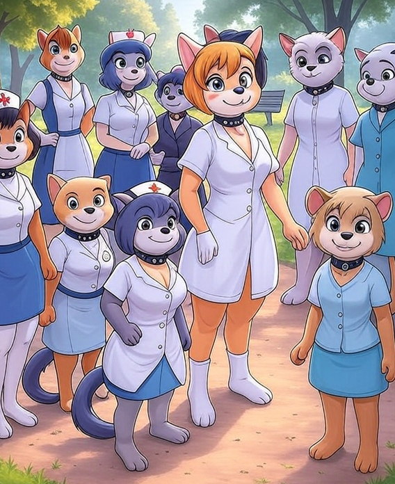 Pet play en andere rollenspellen: Wat zijn de populairste erotische fantasieën?