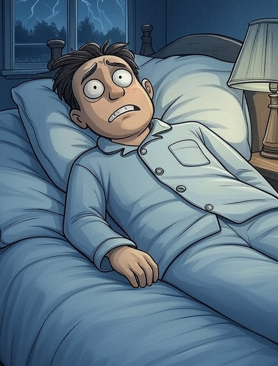 Hoe omgaan met prestatiedruk in bed?