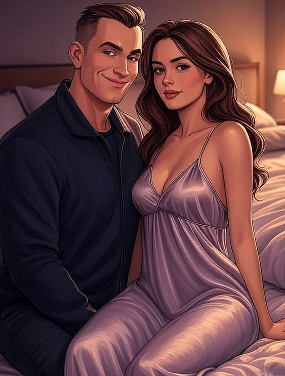 Wat is het verschil tussen dominantie en onderdanigheid in de slaapkamer?