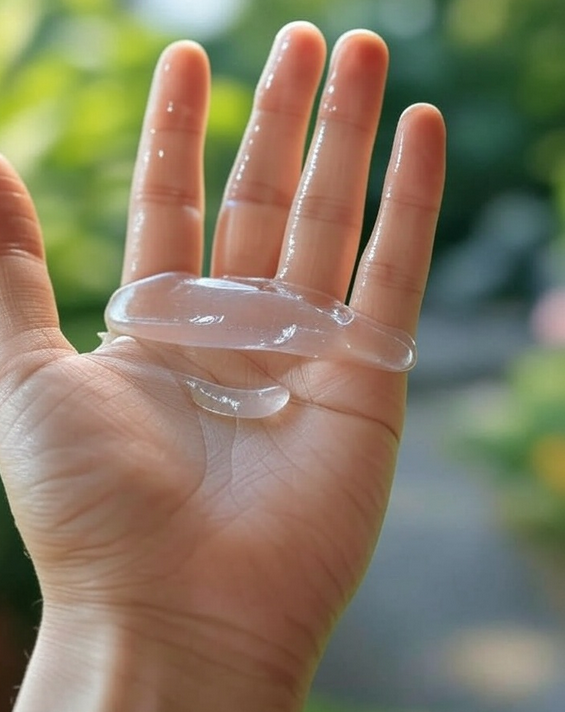 Het verschil tussen glijmiddel op siliconen of waterbasis