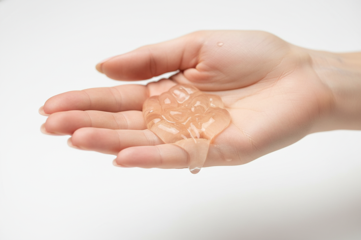 Alternatief voor glijmiddel: de beste natuurlijke opties