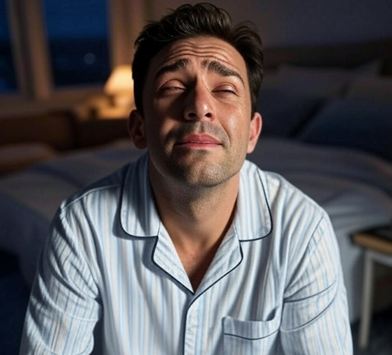 man die anale stimulatie ervaart