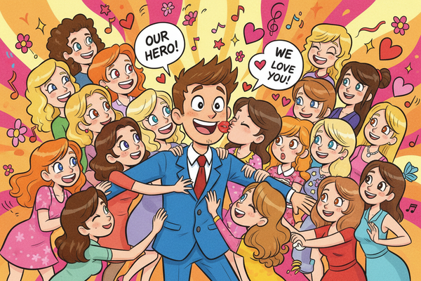 sexpoppen nemen eenzaamheid weg bij een man