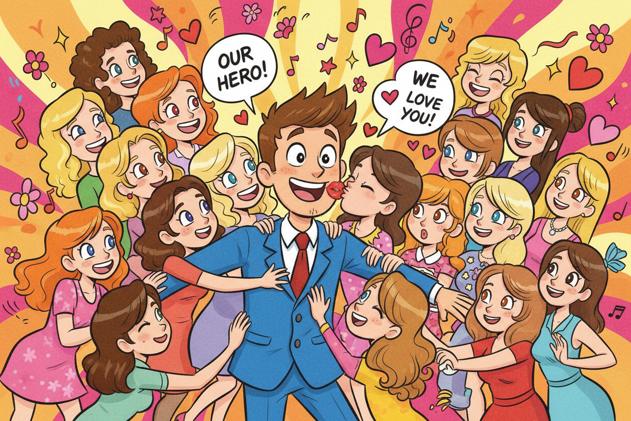 sexpoppen nemen eenzaamheid weg bij een man