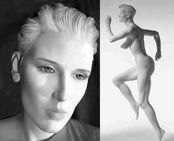 Sex doll geschiedenis: van oudheid tot moderne innovaties