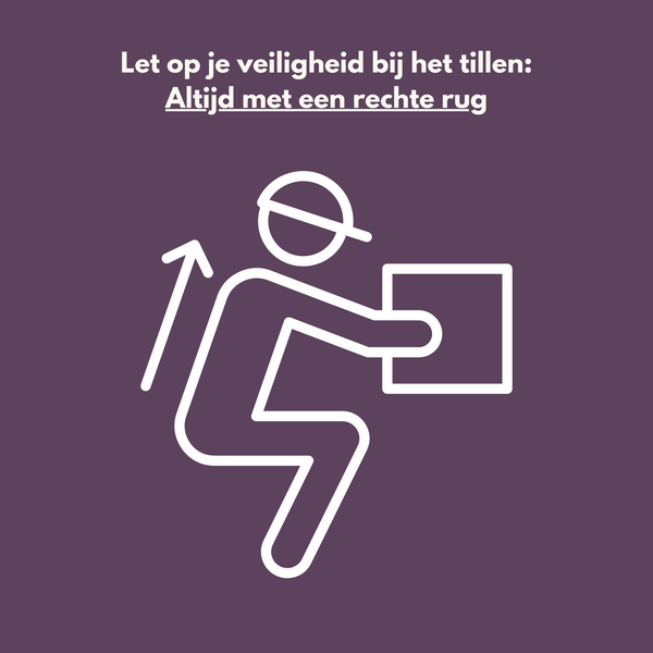Til een sexpop met een rechte rug