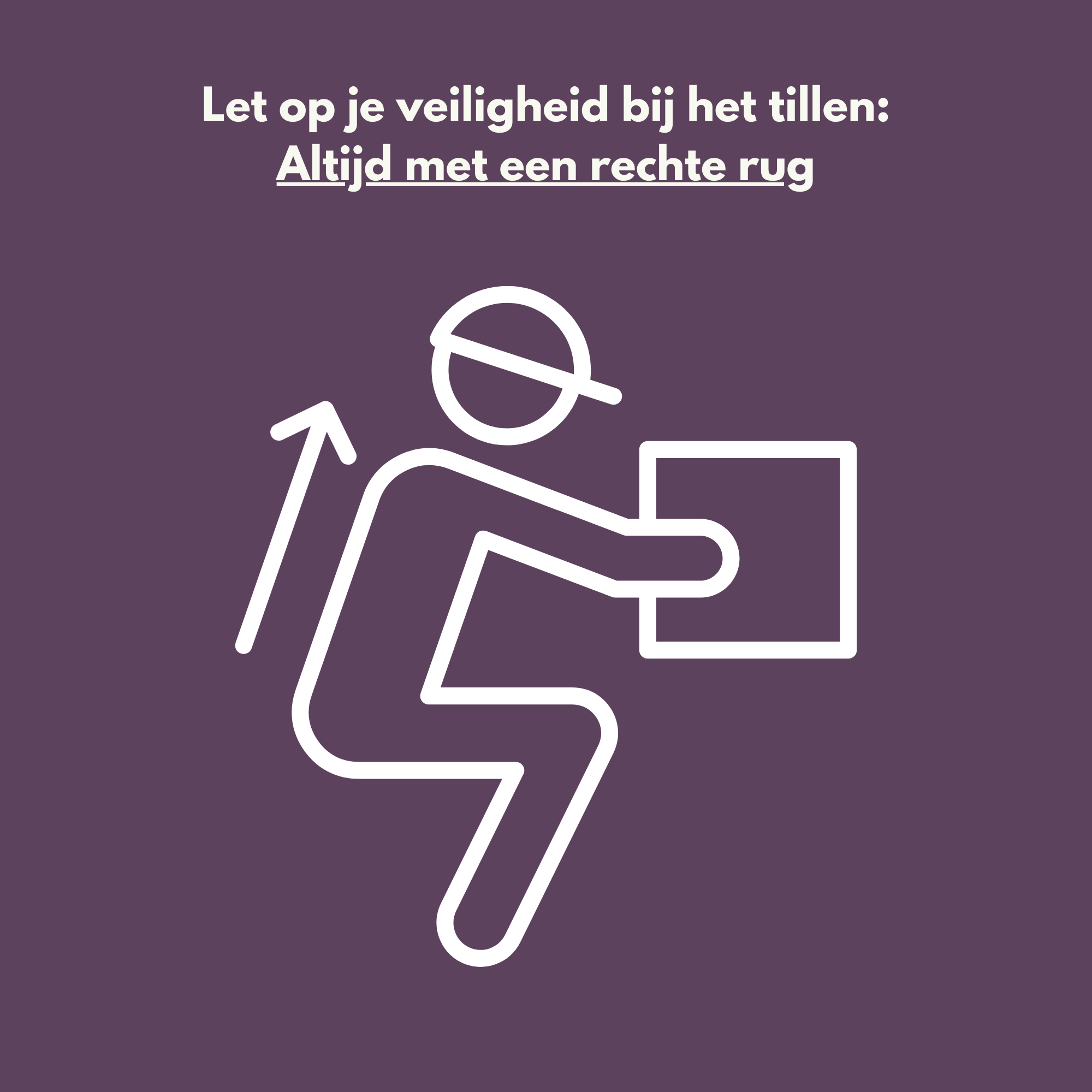 Til een sexpop met een rechte rug