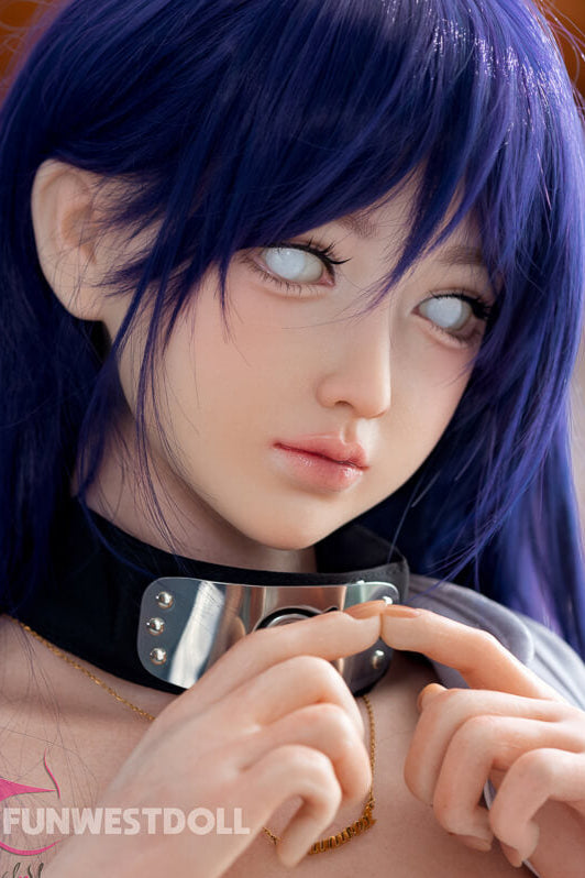 FunWestDoll - Customized Silicone Head