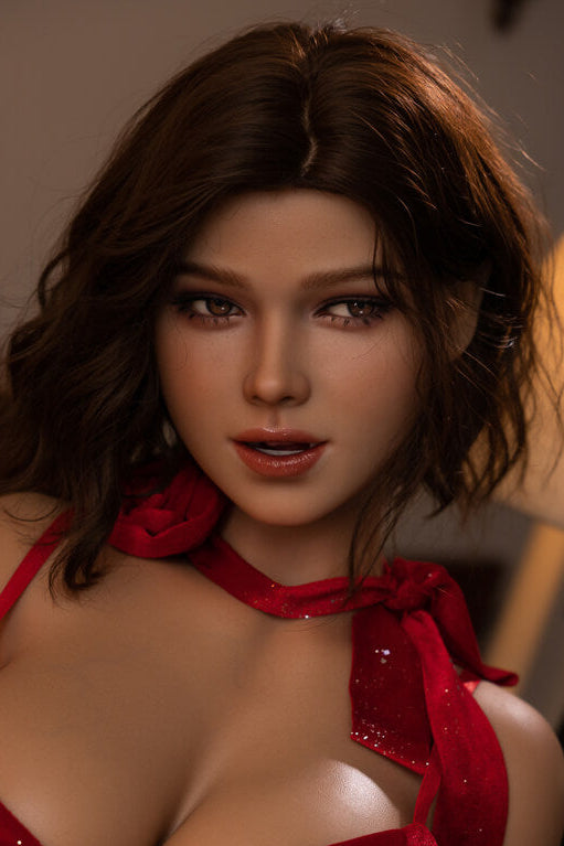 FunWestDoll - Customized Silicone Head