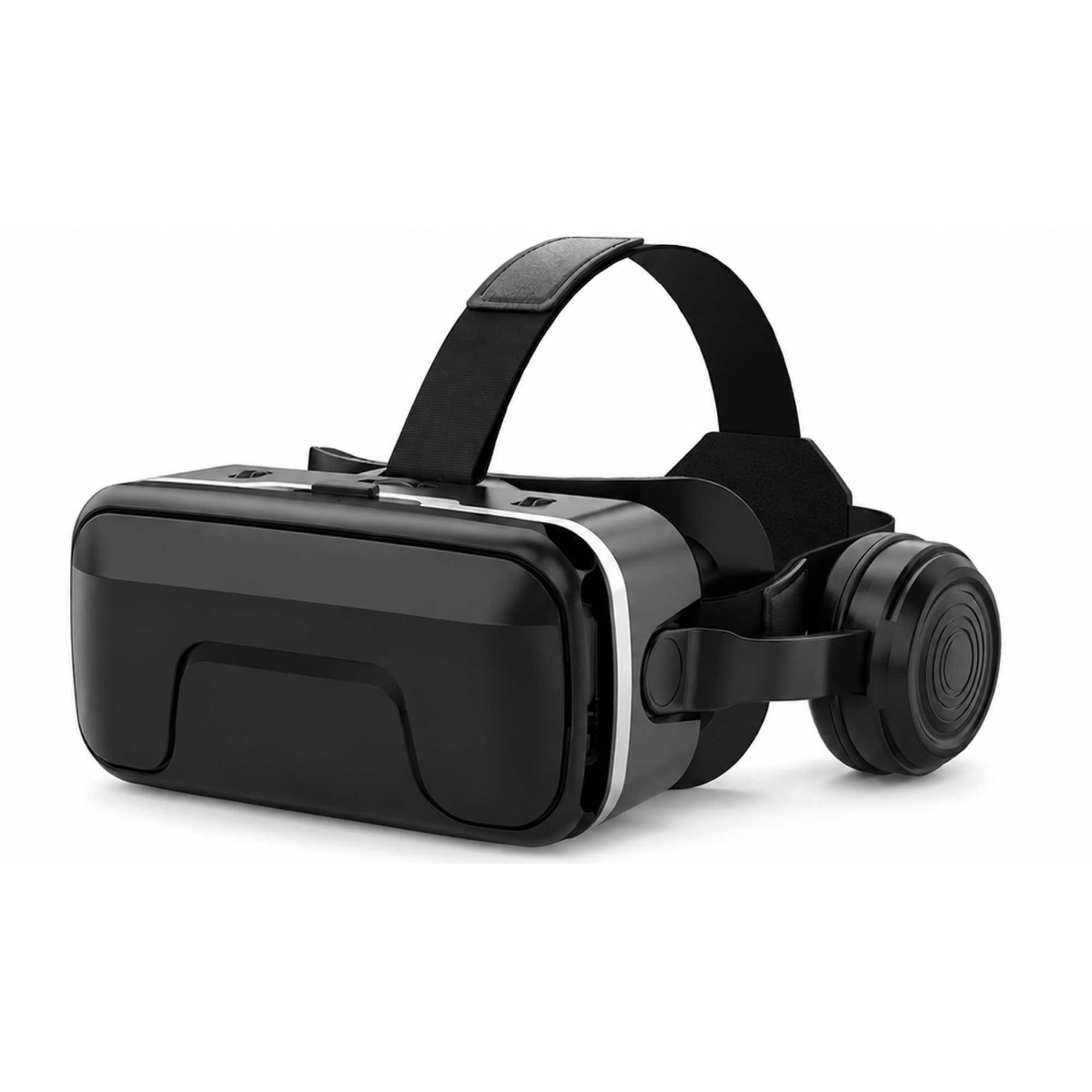 VR headset voor porno