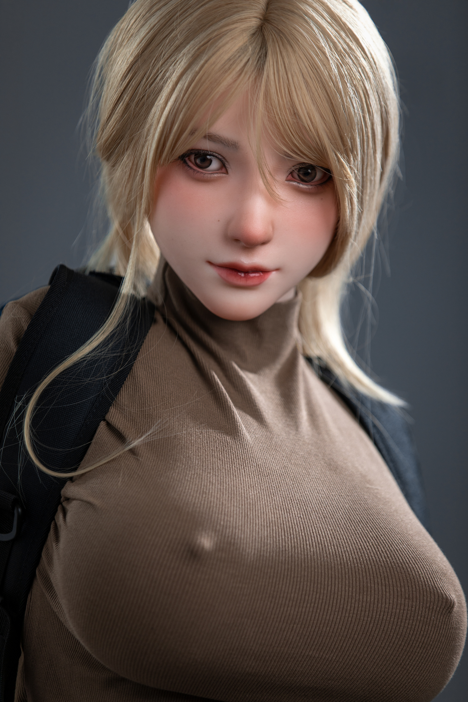 SEDOLL - Quincy [36KG-165CM | Silicone]