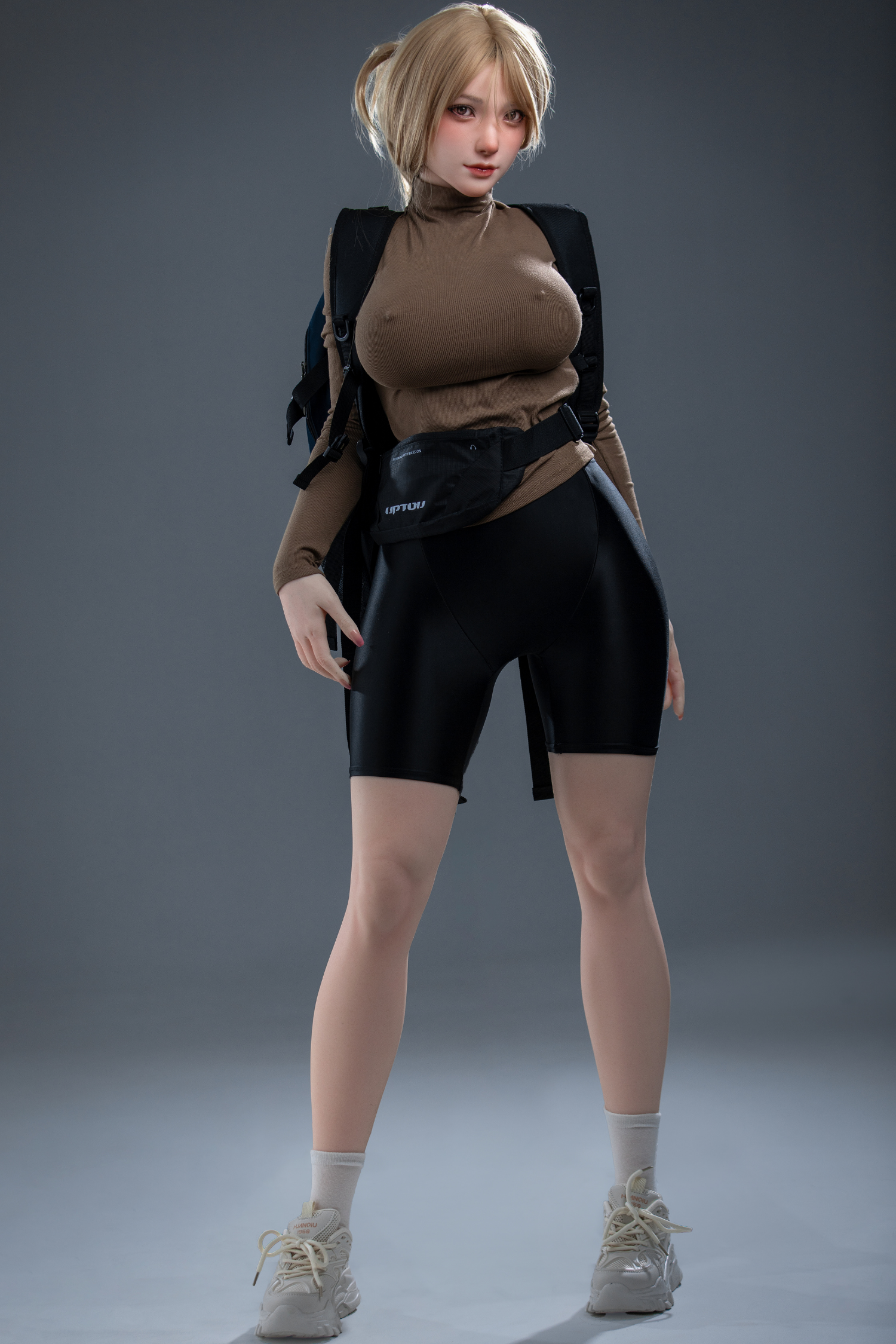 SEDOLL - Quincy [36KG-165CM | Silicone]