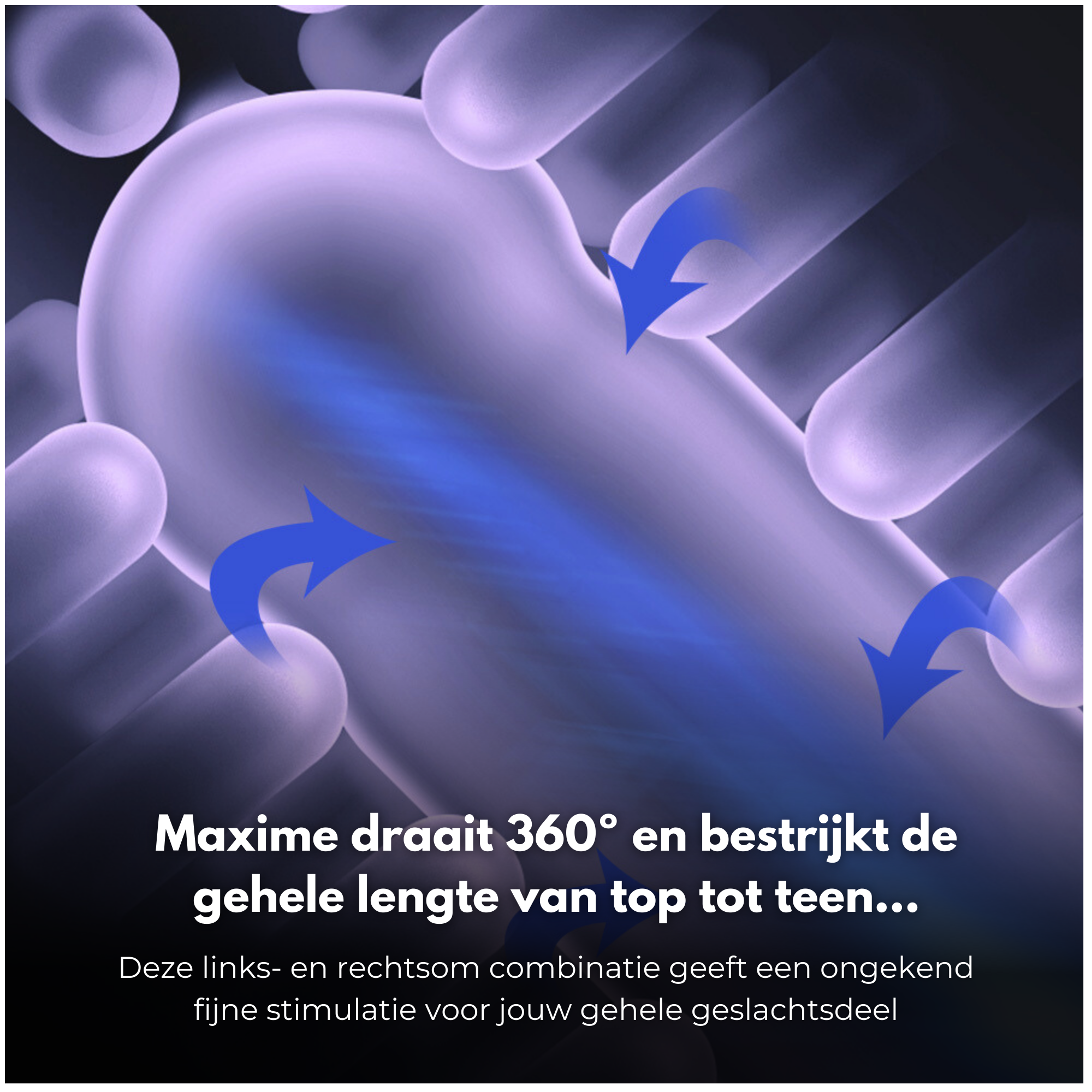 Automatische blowjob simulator uitleg