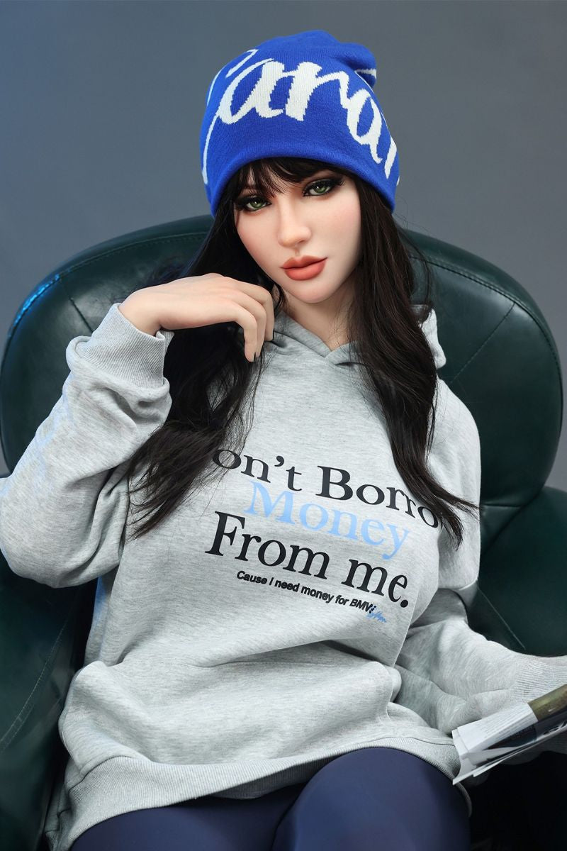SEDOLL - Cindy [34KG-167CM | Silicone]