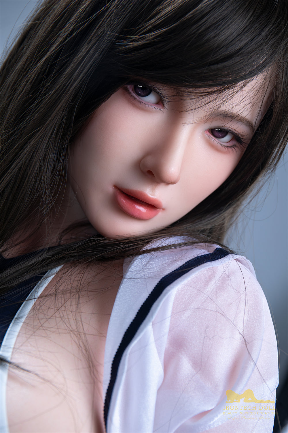 SEDOLL - Quincy [36KG-165CM | Silikon]