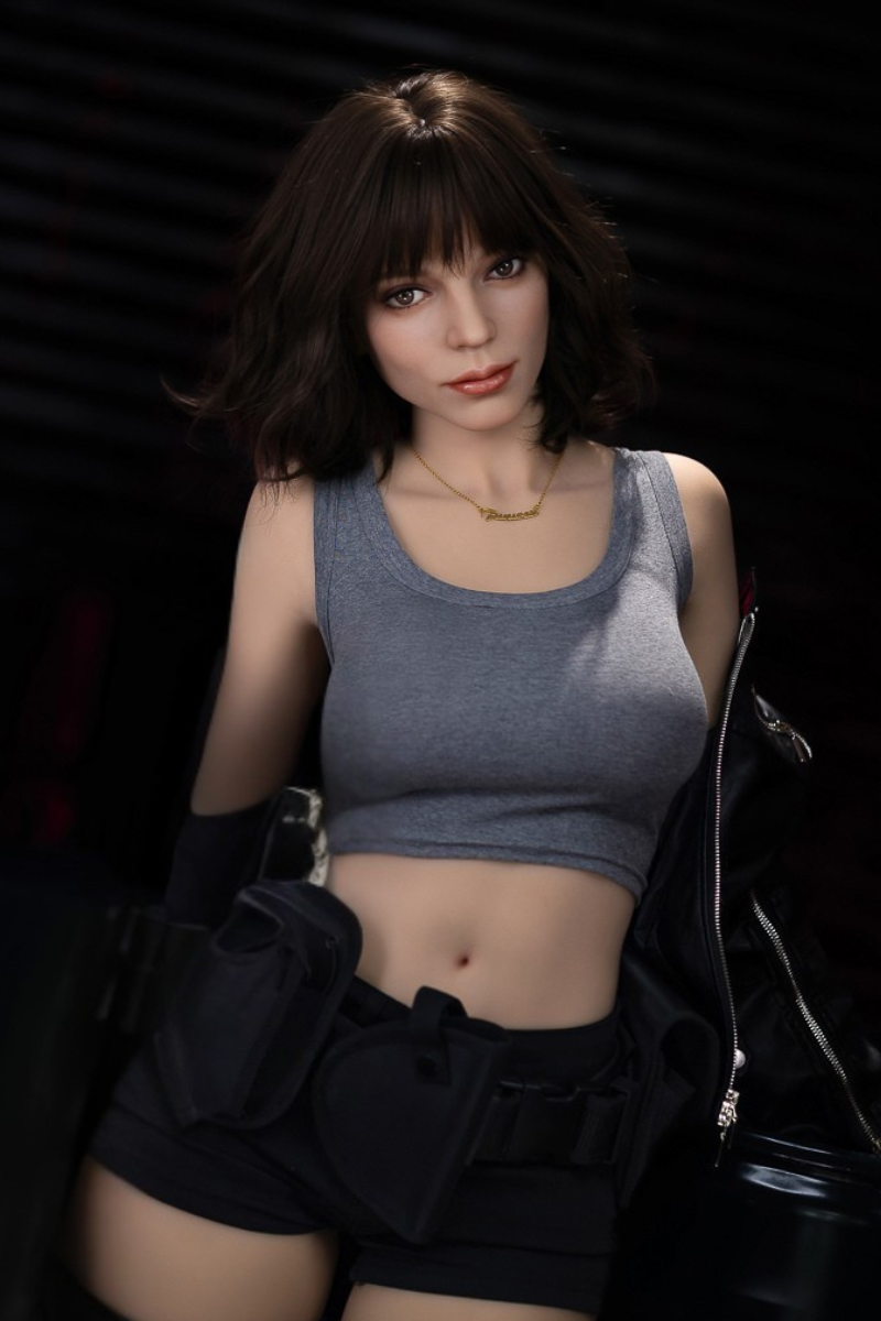 FunWestDoll Eve profile picture silicone sexdoll