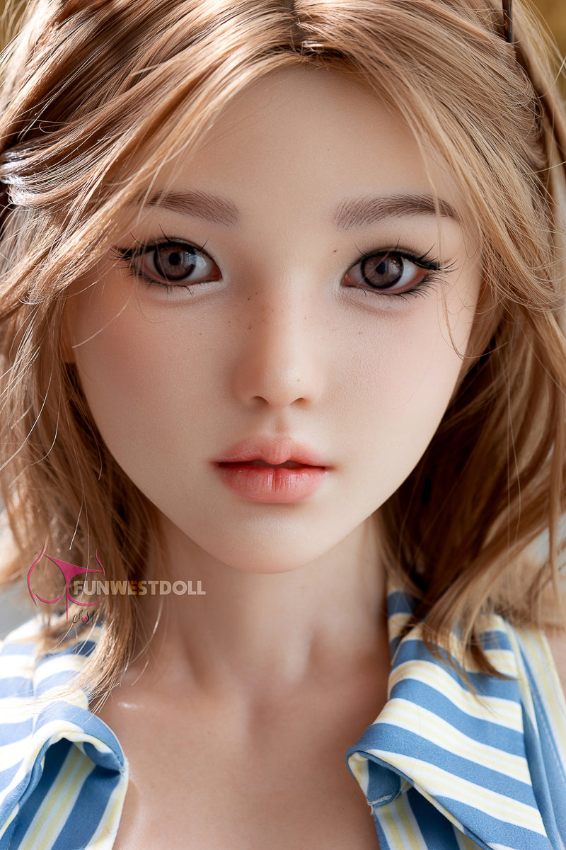 FunWestDoll - Nika [26KG-152CM | Silicone]