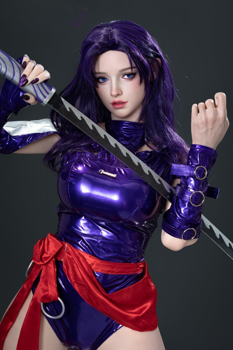 FunWestdoll Charlie profile picture anime silicone doll