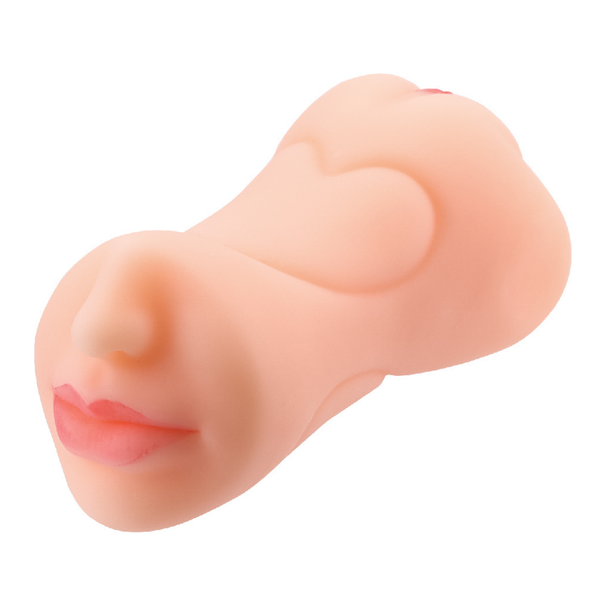Pocket Masturbator - Penny [1KG-18CM]