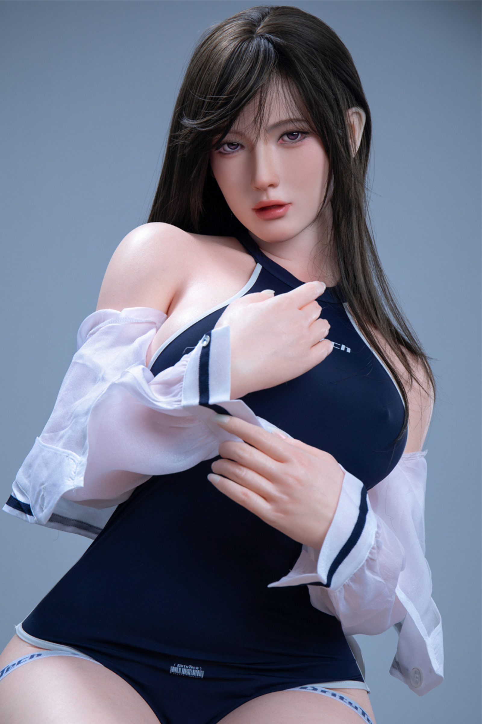 SEDOLL - Quincy [36KG-165CM | Silikon]