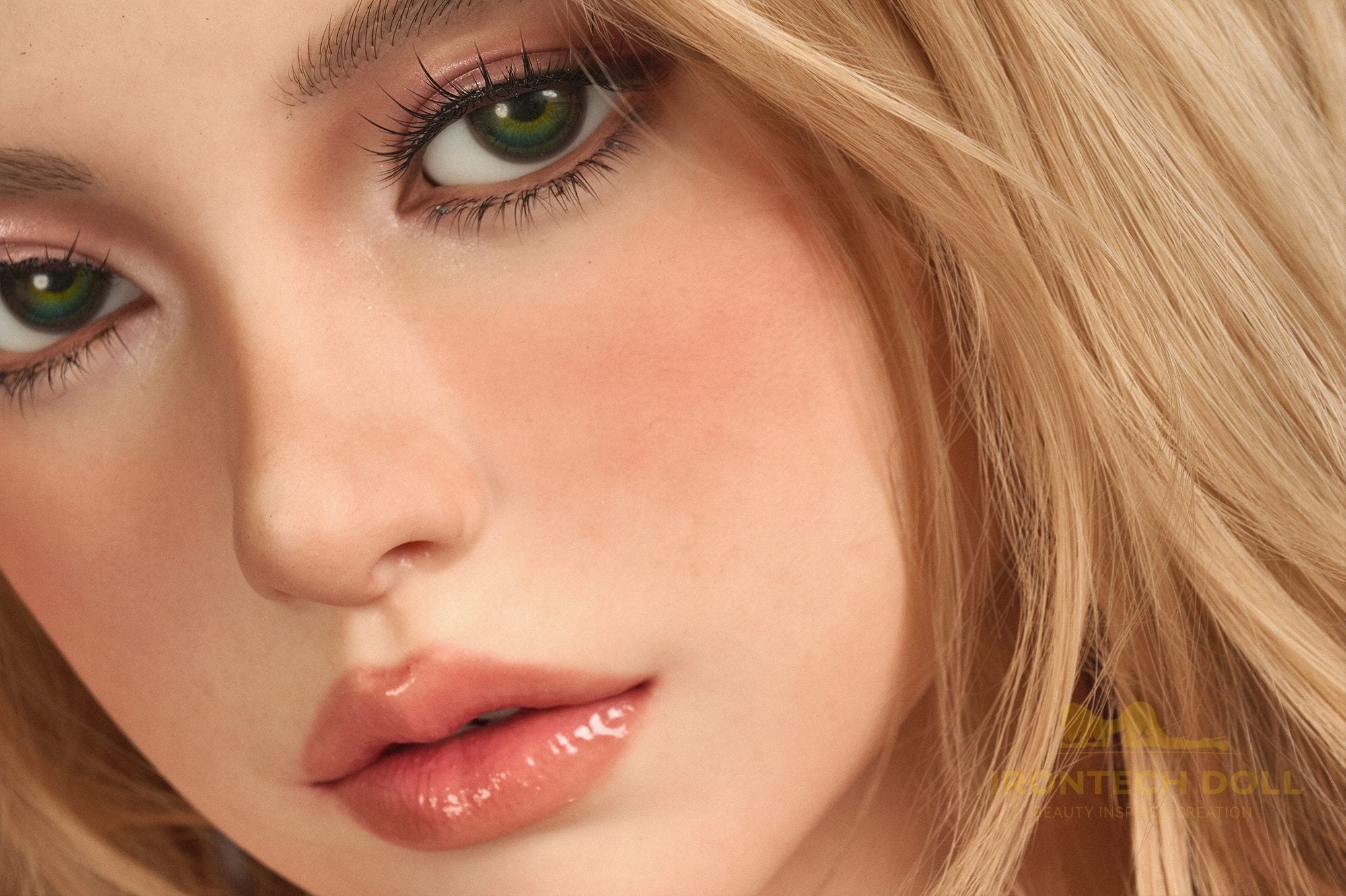 SEDOLL - Quincy [36KG-165CM | Silicone]