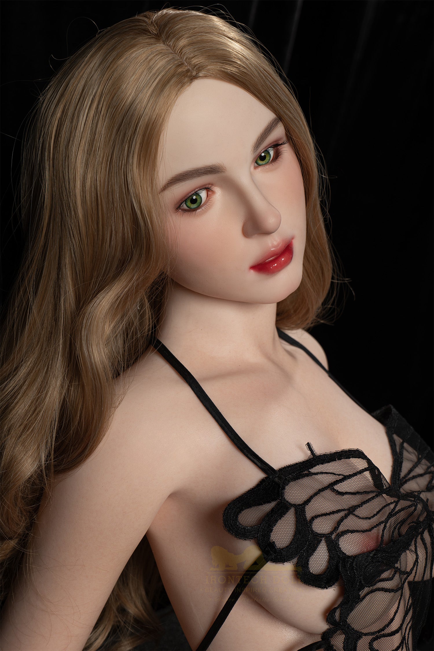 SEDOLL - Quincy [36KG-165CM | Silicone]
