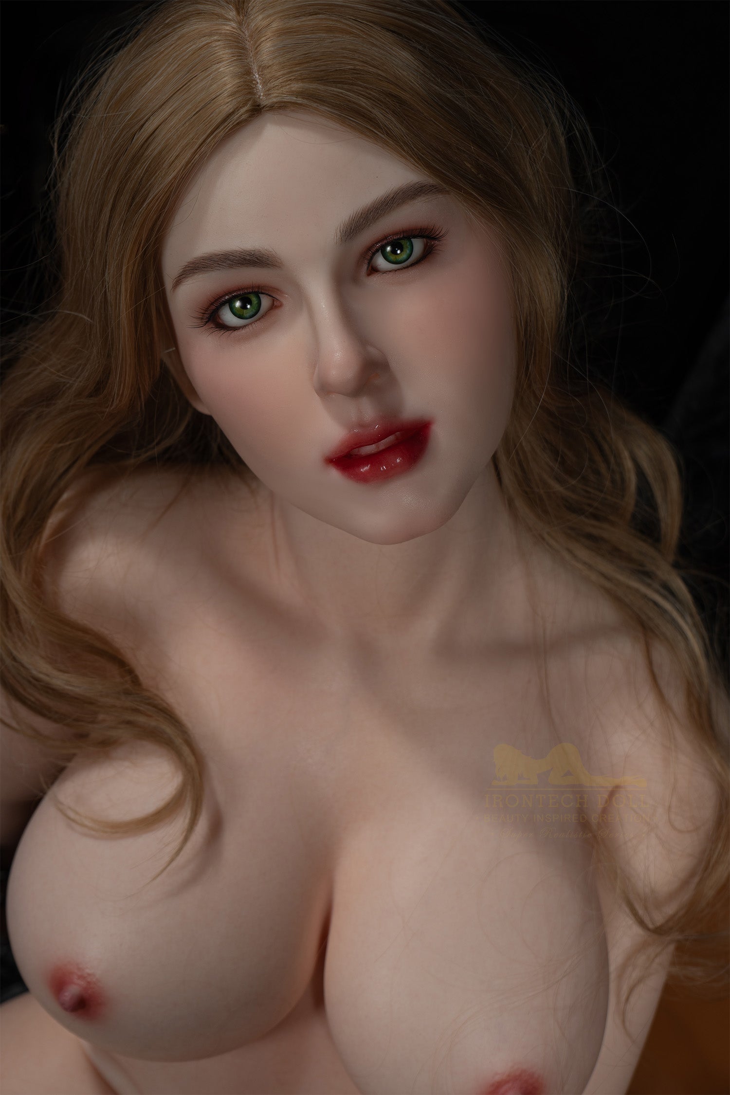 SEDOLL - Quincy [36KG-165CM | Silicone]