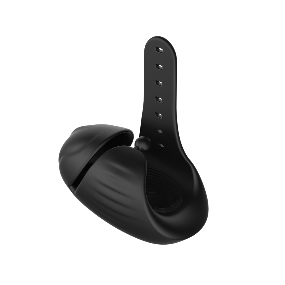 Penis vibrator voor op de eikel