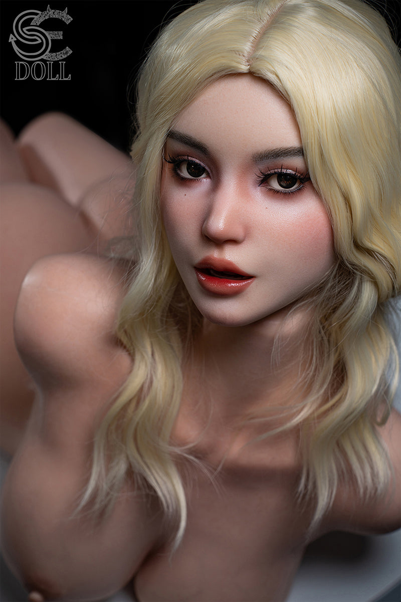 SEDOLL Isla sexy naked blond ready for sex