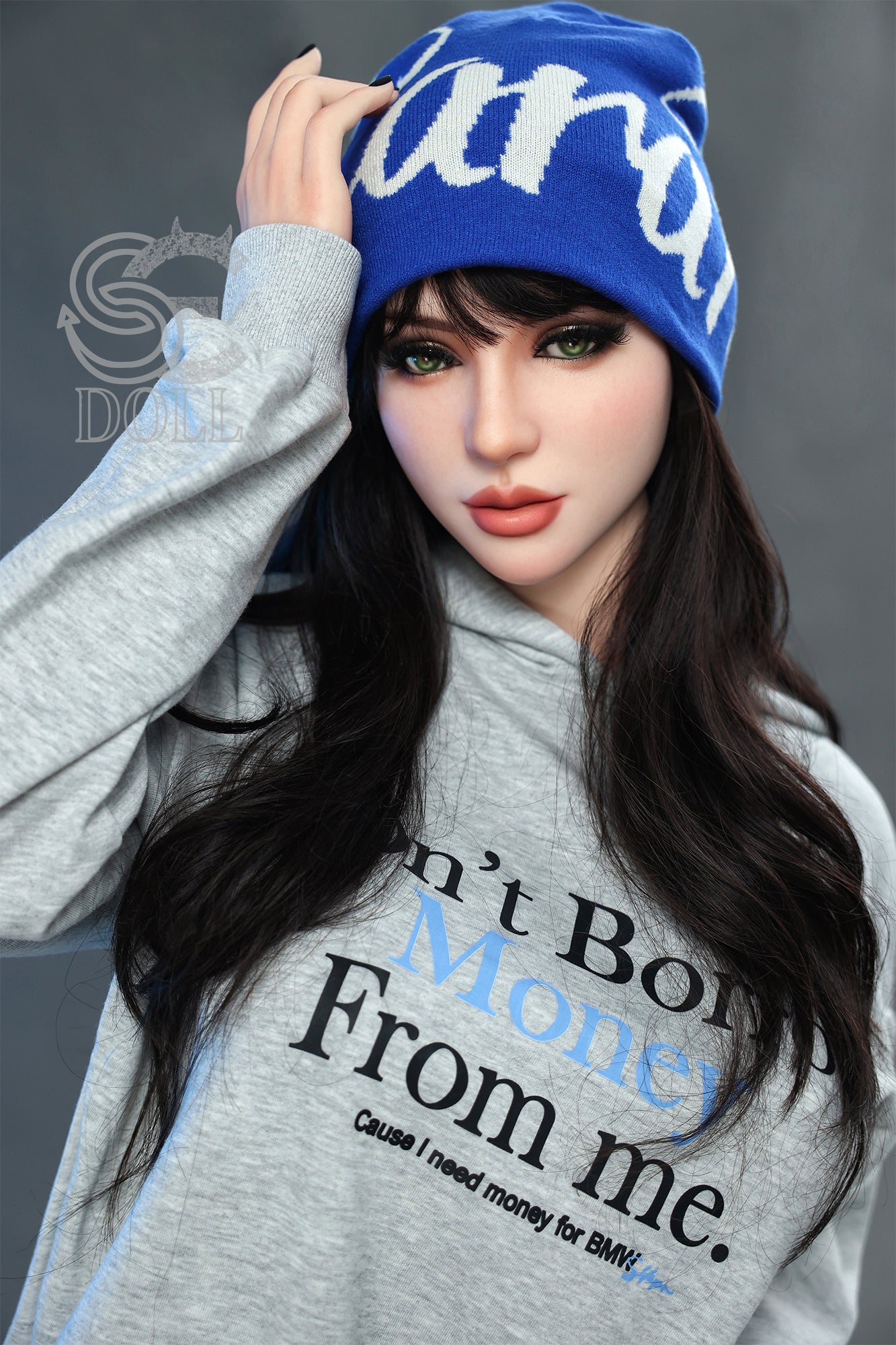 SEDOLL - Cindy [34KG-167CM | Silicone]