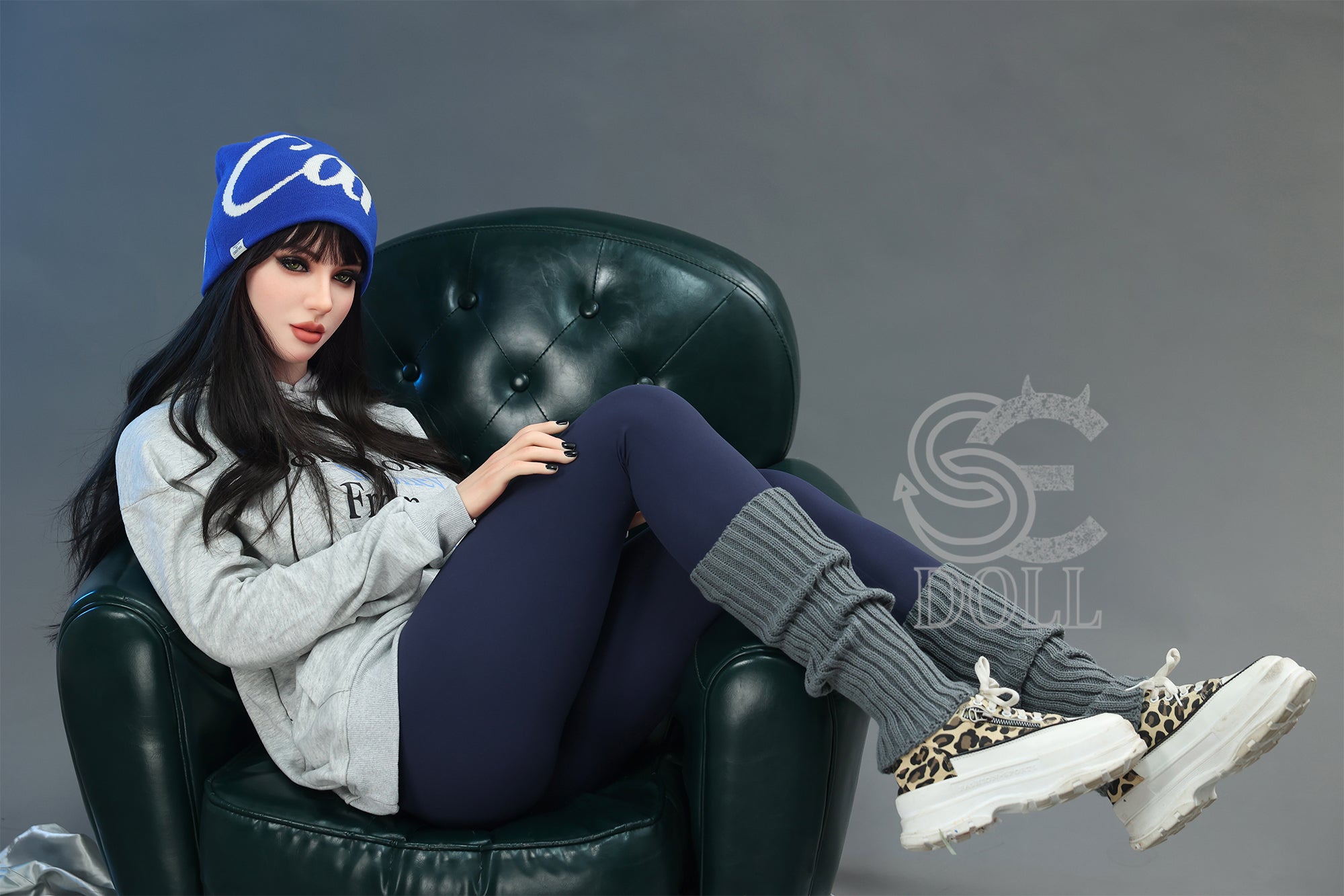 SEDOLL - Cindy [34KG-167CM | Silicone]