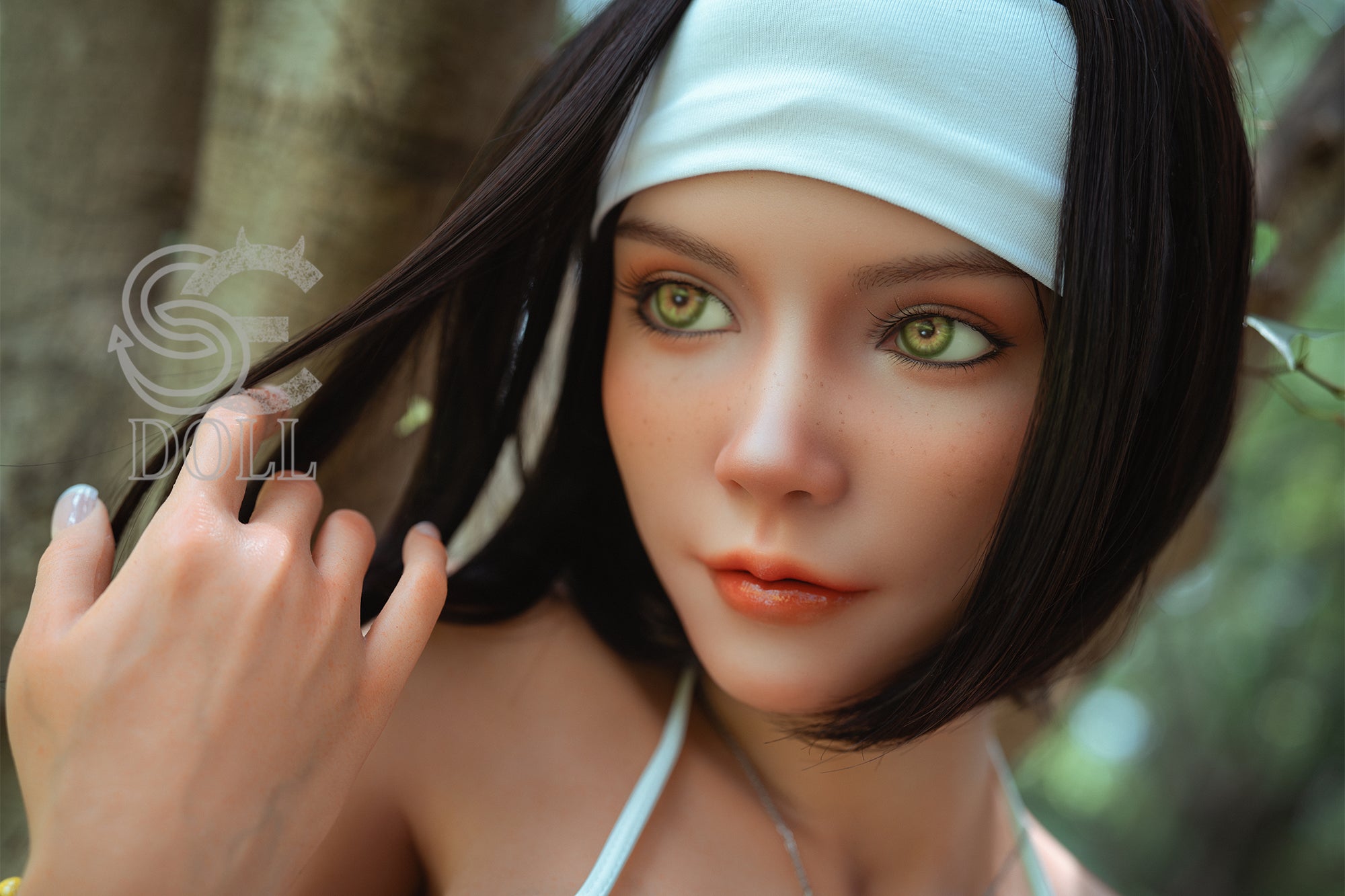 FunWestDoll - Lilla [39KG-157CM | Silicone]