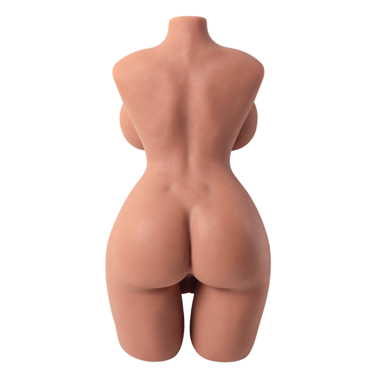 Muñeca sexual shemale - Zoe [12KG-52CM]