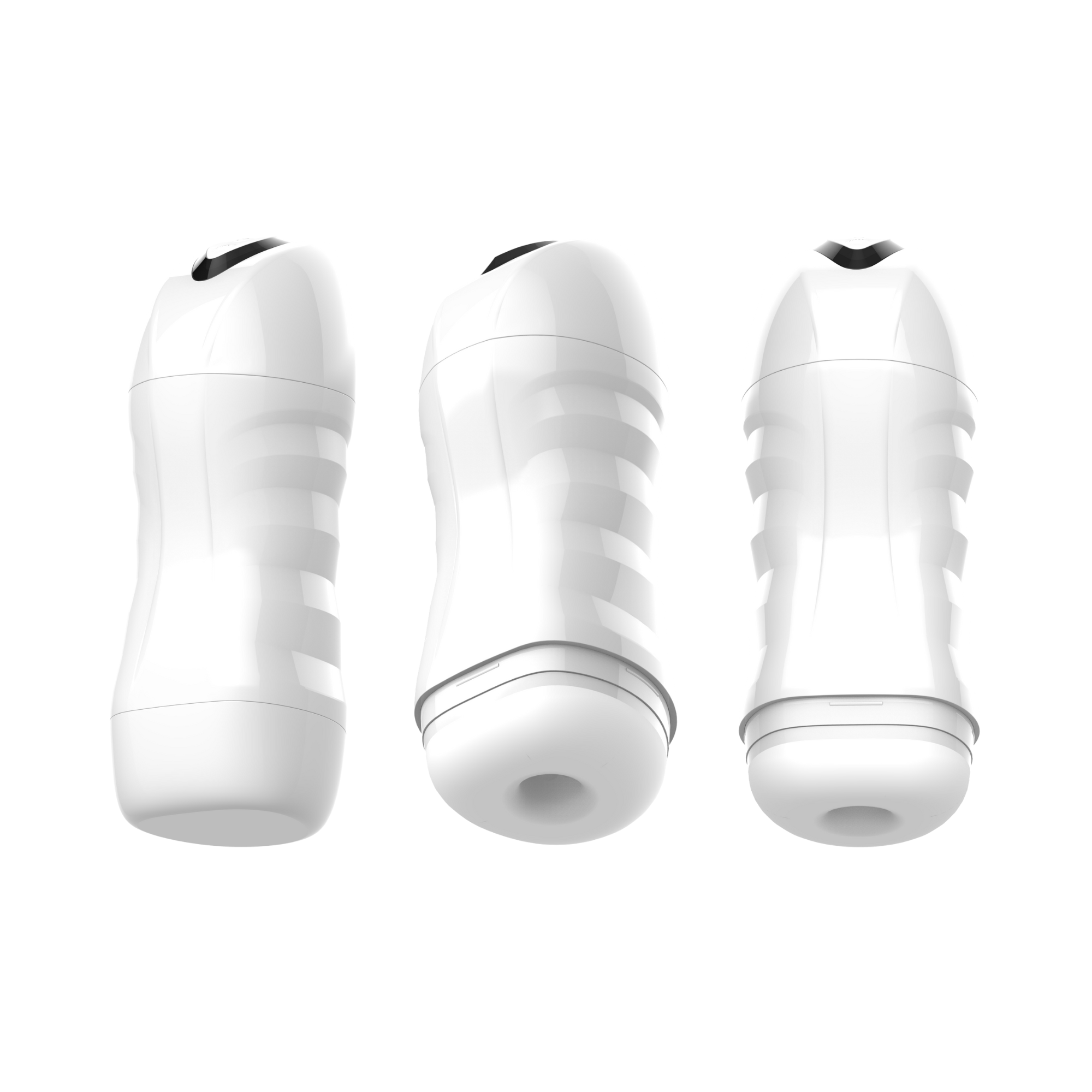 Sally - Zuigende masturbator